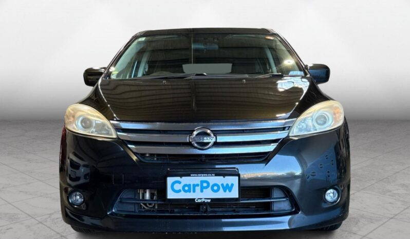 
								Nissan Lafesta  2013 full									