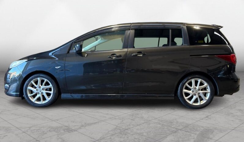 
								Nissan Lafesta  2013 full									