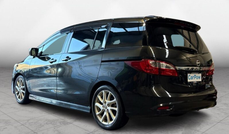 
								Nissan Lafesta  2013 full									