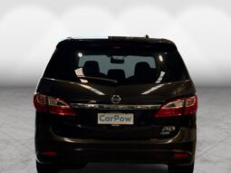 
										Nissan Lafesta  2013 full									