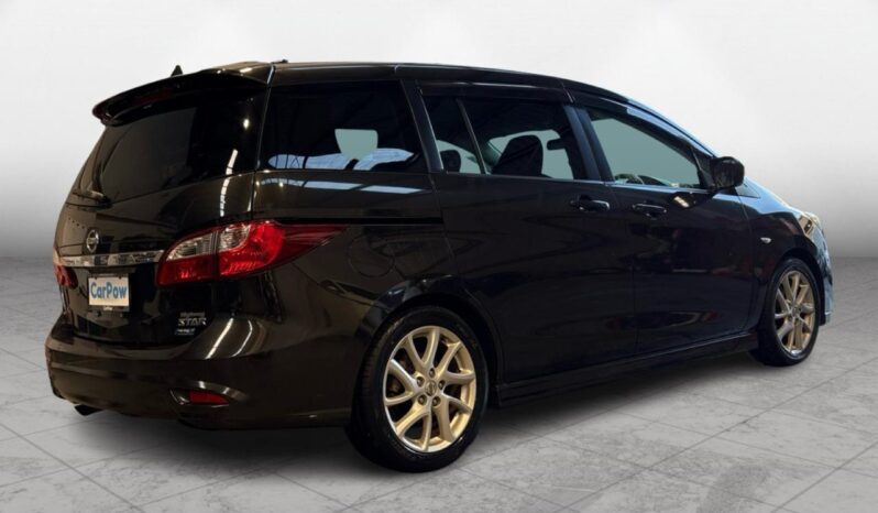 
								Nissan Lafesta  2013 full									