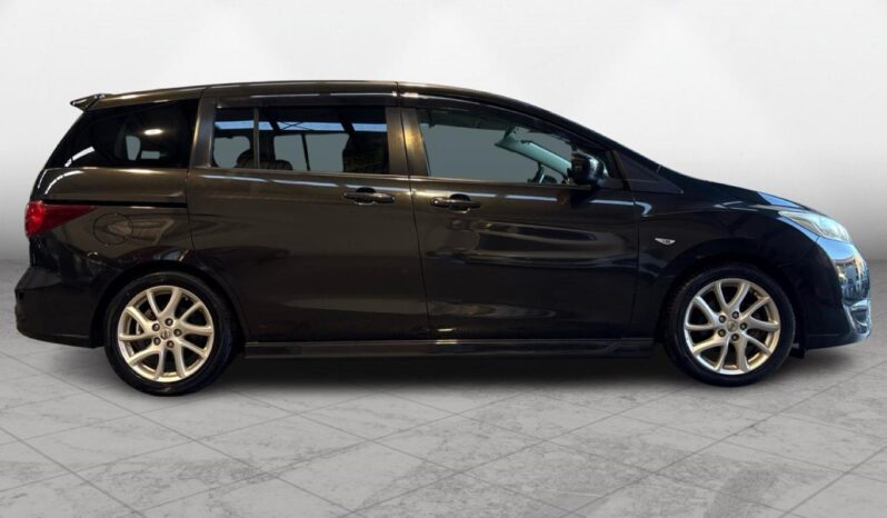 
								Nissan Lafesta  2013 full									
