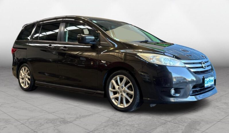 
								Nissan Lafesta  2013 full									