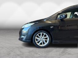 
										Nissan Lafesta  2013 full									
