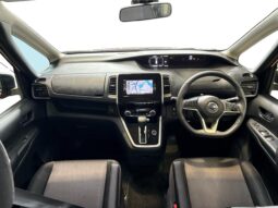
										Nissan SERENA HIGHWAY STAR 5D 2017 full									