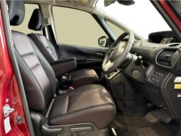 
										Nissan SERENA HIGHWAY STAR 5D 2017 full									