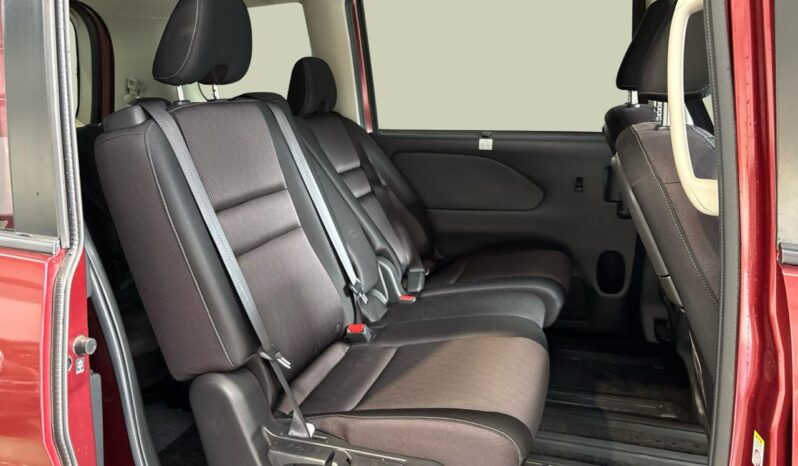 
								Nissan SERENA HIGHWAY STAR 5D 2017 full									