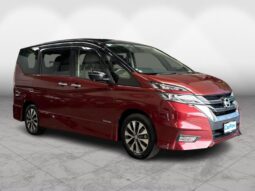 
										Nissan SERENA HIGHWAY STAR 5D 2017 full									