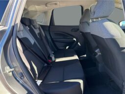 
										Nissan NOTE E-POWER 2022 full									
