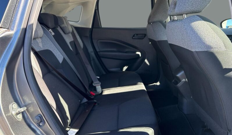 
								Nissan NOTE E-POWER 2022 full									