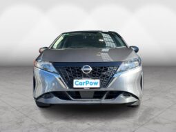 
										Nissan NOTE E-POWER 2022 full									