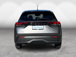 
										Nissan NOTE E-POWER 2022 full									