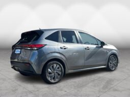 
										Nissan NOTE E-POWER 2022 full									
