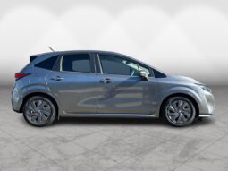 
										Nissan NOTE E-POWER 2022 full									