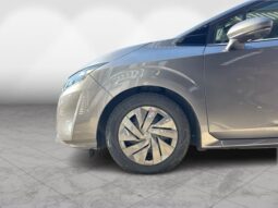
										Nissan NOTE E-POWER 2022 full									