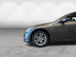 
										Nissan SKYLINE  2013 full									