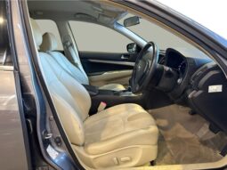 
										Nissan SKYLINE  2013 full									