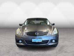 
										Nissan SKYLINE  2013 full									