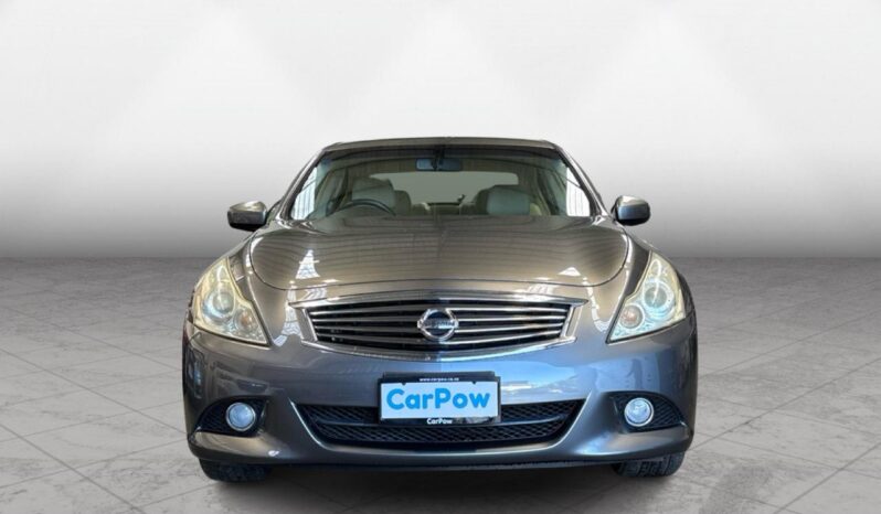 
								Nissan SKYLINE  2013 full									