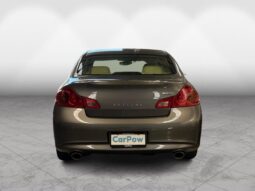 
										Nissan SKYLINE  2013 full									
