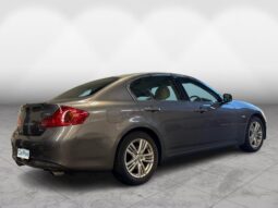 
										Nissan SKYLINE  2013 full									