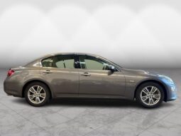 
										Nissan SKYLINE  2013 full									