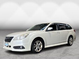 Subaru LEGACY  2013