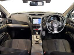 
										Subaru LEGACY  2013 full									