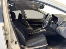 
										Subaru LEGACY  2013 full									