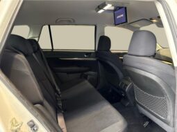 
										Subaru LEGACY  2013 full									