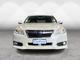 
										Subaru LEGACY  2013 full									