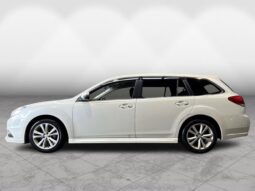 
										Subaru LEGACY  2013 full									