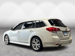
										Subaru LEGACY  2013 full									