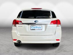 
										Subaru LEGACY  2013 full									