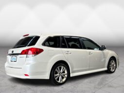 
										Subaru LEGACY  2013 full									