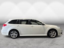 
										Subaru LEGACY  2013 full									