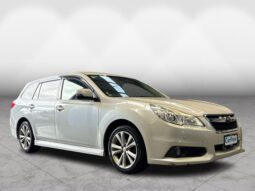 
										Subaru LEGACY  2013 full									