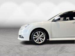 
										Subaru LEGACY  2013 full									