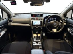 
										Subaru LEVORG  2014 full									