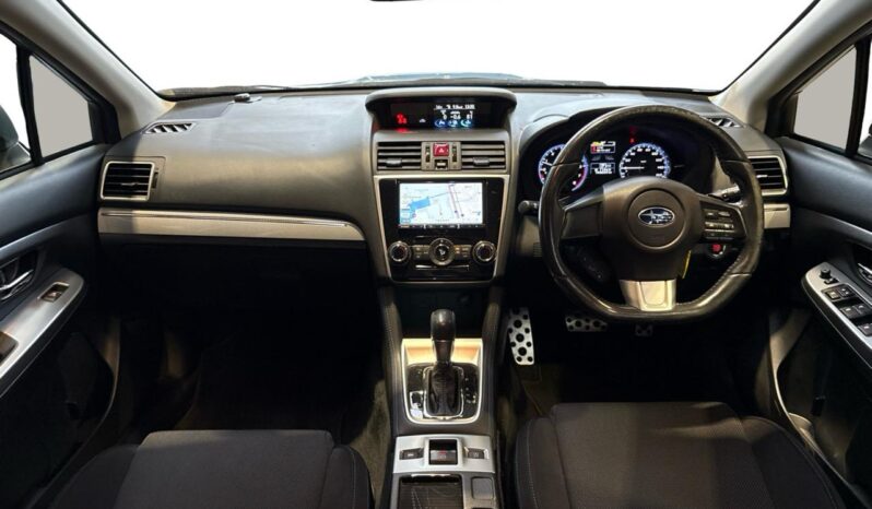 
								Subaru LEVORG  2014 full									