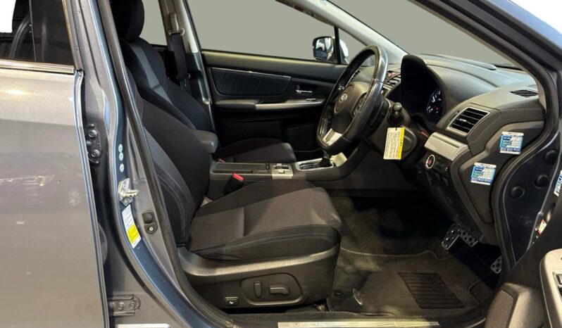 
								Subaru LEVORG  2014 full									