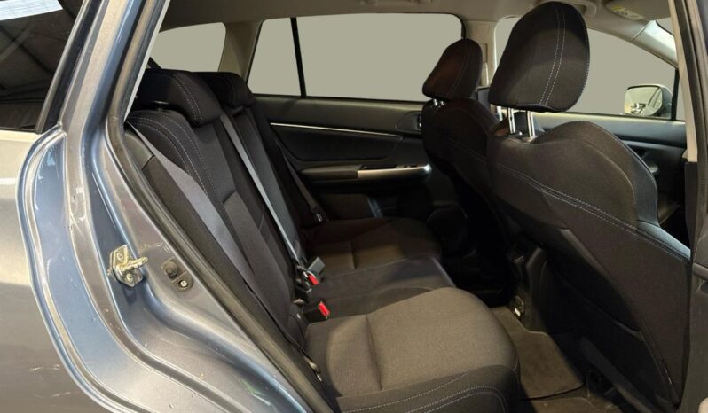 
								Subaru LEVORG  2014 full									