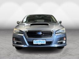 
										Subaru LEVORG  2014 full									