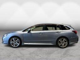
										Subaru LEVORG  2014 full									