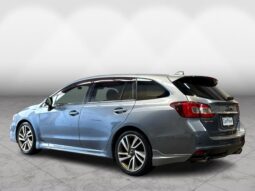 
										Subaru LEVORG  2014 full									