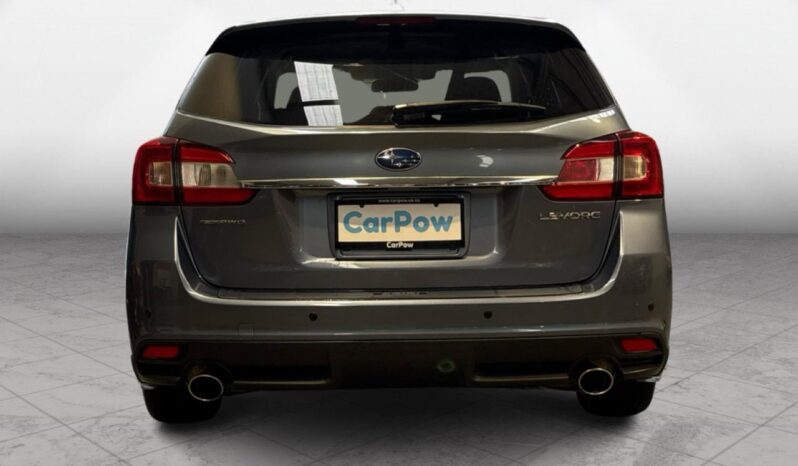 
								Subaru LEVORG  2014 full									