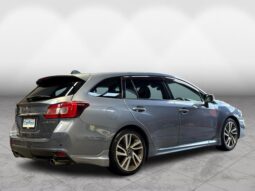 
										Subaru LEVORG  2014 full									
