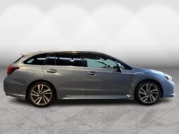 
										Subaru LEVORG  2014 full									