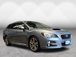 
										Subaru LEVORG  2014 full									