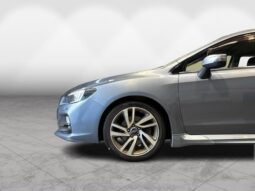 
										Subaru LEVORG  2014 full									
